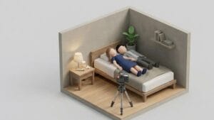 합의하에 영상 찍는 이미지