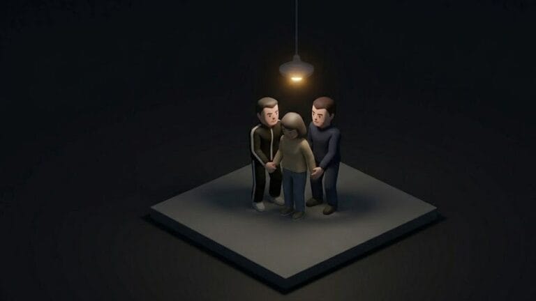 여러명이서 성추행을 하면 특수강제추행이 적용되어 실형까지 나올 수 있습니다. 썸네일