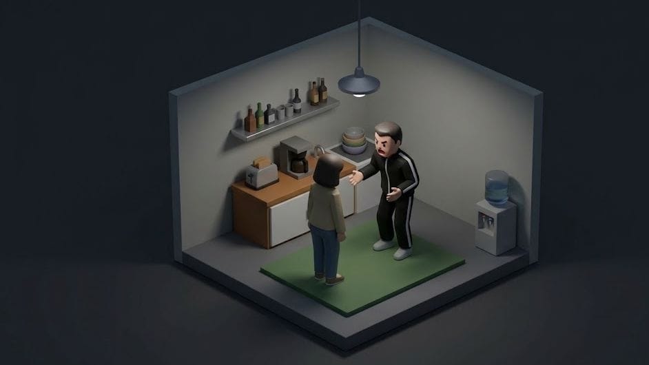 칼을 들고 옷을 벗으라고 시켰는데, 특수강제추행이 성립하나요? 썸네일