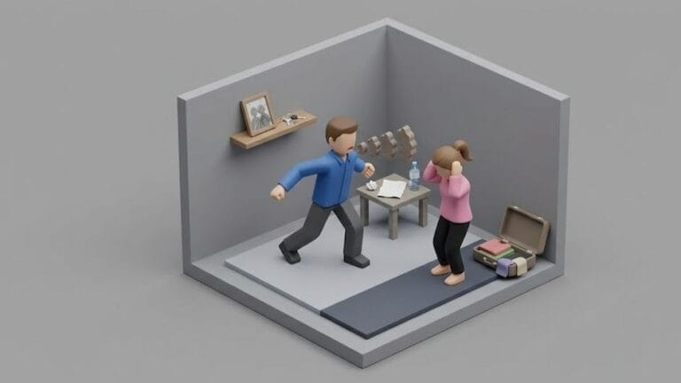 헤어진 여자친구에게 음단패설하는 이미지