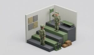 군대 선임병의 카드 결제 흉내 장난이 군인등강제추행으로 처벌받은 사례를 설명하는 썸네일